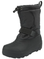 Northside girls snow on sale boots