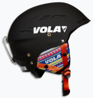 Vola Free-SL Helmet