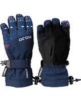 Rojo Maximise Girls Glove