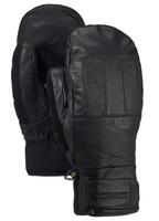 Burton Gondy GORE-TEX  Leather Mitt - True Black