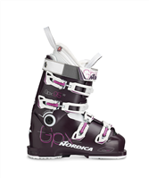 Nordica GPX 95 Wmns Ski Boot 18