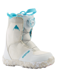 Burton Grom Boa  Kids Snowboard Boot