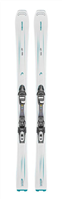Head Total Joy SLR Wmns Ski + Joy 11 Binding