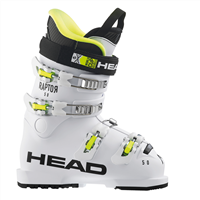 Head Raptor 60 Kids Ski Boot