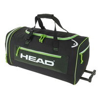 Head Ski Travel Bag