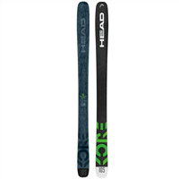 Head Kore 105 Ski + ATTACK 13 Binding