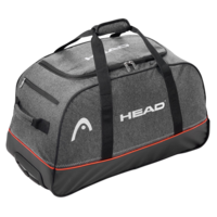 Head Wmns Travelbag