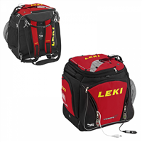 Leki Heated Ski Boot Bag