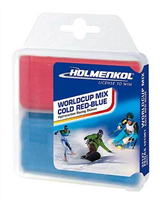 Holmenkol Worldcup Mix Cold