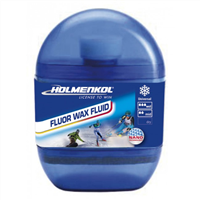 Holmenkol Fluor Wax Fluid