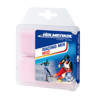 Holmenkol Racing MID Mix