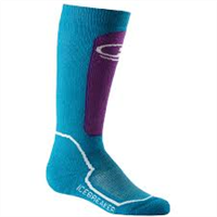 Icebreaker Medium OTC Kids Socks
