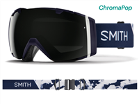 Smith I/O Goggle
