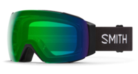 Smith I/O Mag Goggle - Black/CP Everyday Green Mirror + CP SRF