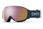 Smith I/O Mag S Goggle - FrenchNavyPolar/CP EDRoseGldMir+SRF