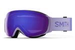 Smith I/O Mag S Goggle - Lilac/ CP ED Violet Mirror +SRF