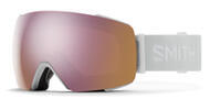 Smith I/O Mag S Goggle - White Vapor/CP ED RGM+SRF
