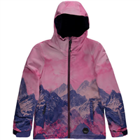 O'Neill PG Jones Kids Jacket