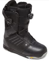 DC Judge Snowboard Boot - Black