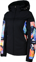 Karbon Prism Abbe Wmns Jacket