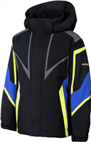 Karbon Beta Maverick Kids Jacket