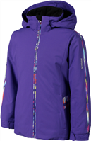 Karbon Sigma Celeste Kids Jacket