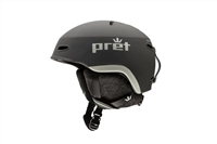 Pret KID LID Helmet 18