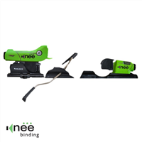 KneeBinding Core Ski Binding