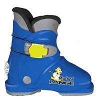 Lange My First Lange Ski Boot