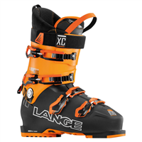 Lange XC 100 Ski Boot