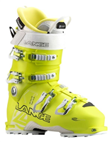 Lange XT 110 L.V FREETOUR Wmns Ski Boot 18