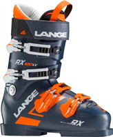Lange RX 120 L.V Ski Boot 18