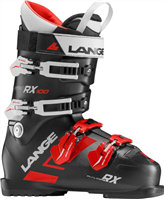 Lange RX 100 Ski Boot 18