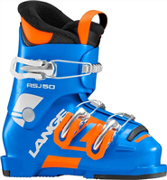 Lange RSJ 50 Junior Ski Boot