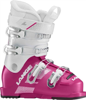 Lange Starlet 60 Junior Ski Boot
