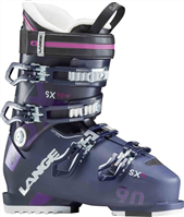 Lange SX 90 Wmns Ski Boot 18
