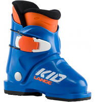 Lange L-Kid Kids Ski Boot