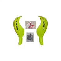 Leki Closed Lite TR S Gate Guard