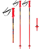 Leki Jnr Rider Ski Pole