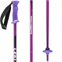 Leki Jnr Rider Girl Ski Pole