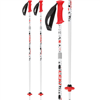 Leki Jnr Rider Vario Ski Pole