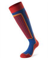 Lenz Skiing 1.0 Sock
