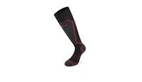 Lenz Snowboarding 1.0 Socks