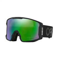 Oakley Line Miner Inferno