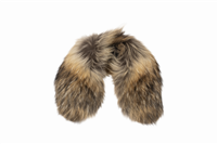 Kjus Ski Hood Real Fur Trim