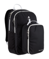 Burton Lunch-N-Pack 35L Kids Backpack - True Black