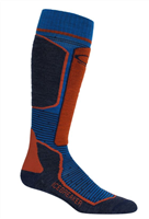 Icebreaker Ski + Light OTC Sock
