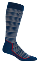 Icebreaker Ski + Ultra Light OTC Sock