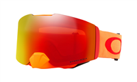 Oakley Fall Line Asian Fit Goggle
