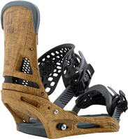 Burton Malavita Snowboard Binding 18